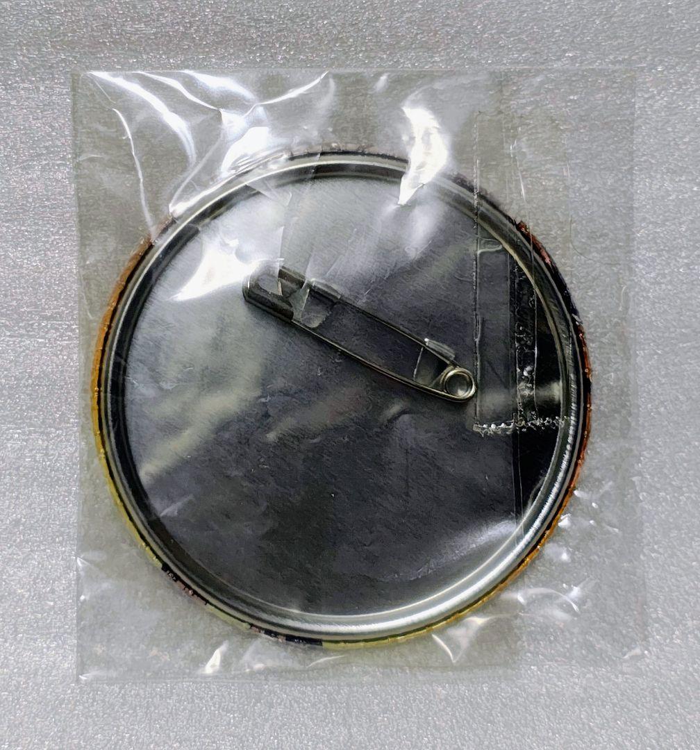 ナルト 文教堂 アニメガ限定 缶バッジ シークレット ナルト ミナト