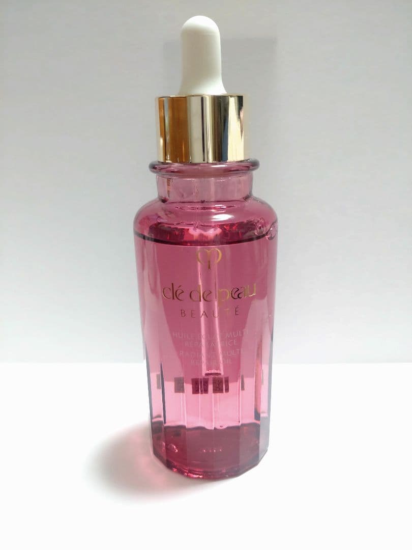 クレ・ド・ポー ボーテ ユイルレパラトゥリス