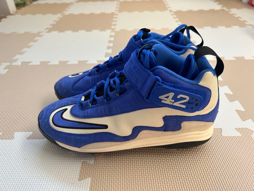 ナイキ グリフィー1 野球スパイク28センチ 楽天市場】【ナイキ ポイントスパイク】 NIKE 野球 スパイク スタッド