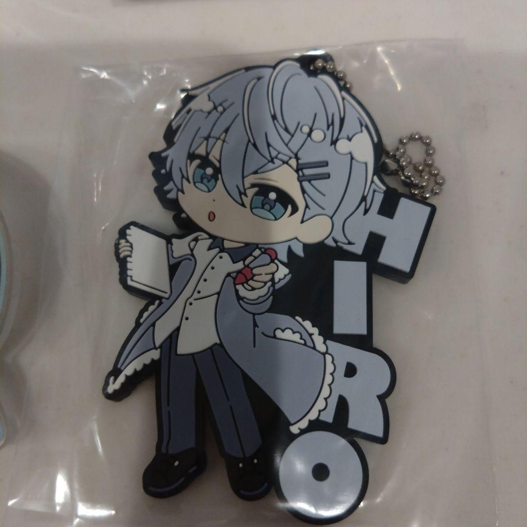 ヒロくんカラフルピーチグッズまとめ売り10点 - メルカリ