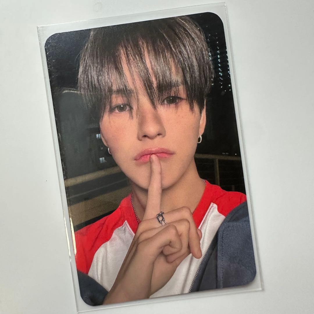 treasure ジェヒョク knpops 特典 トレカ - メルカリ