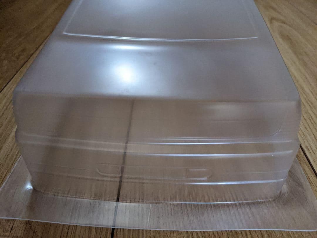 希少 a31セフィーロ ラジコンボディ いろは1号 - メルカリ