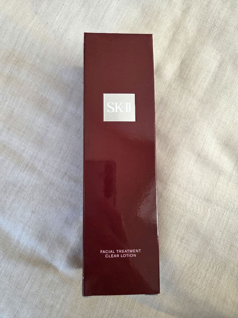 SK-II　フェイシャルトリートメント　クリア　ローション