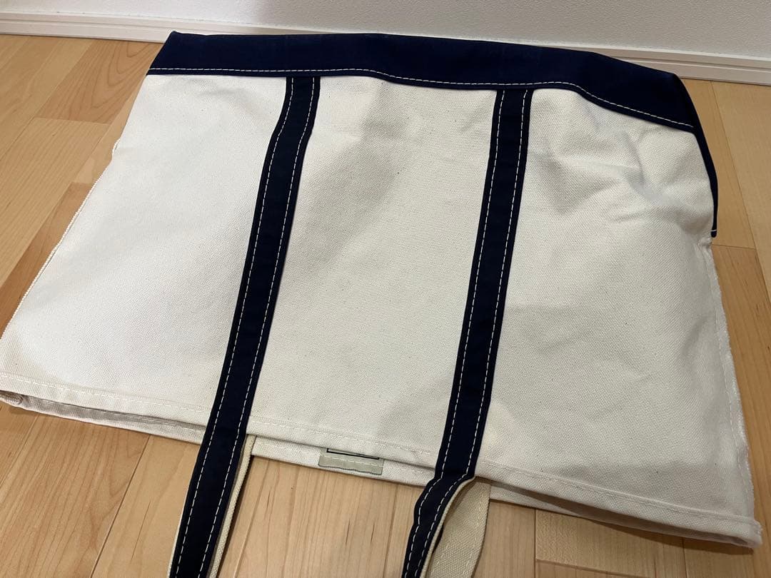 L.L.Bean Boat & Tote Bag ボート・アンド・トート・バッグ