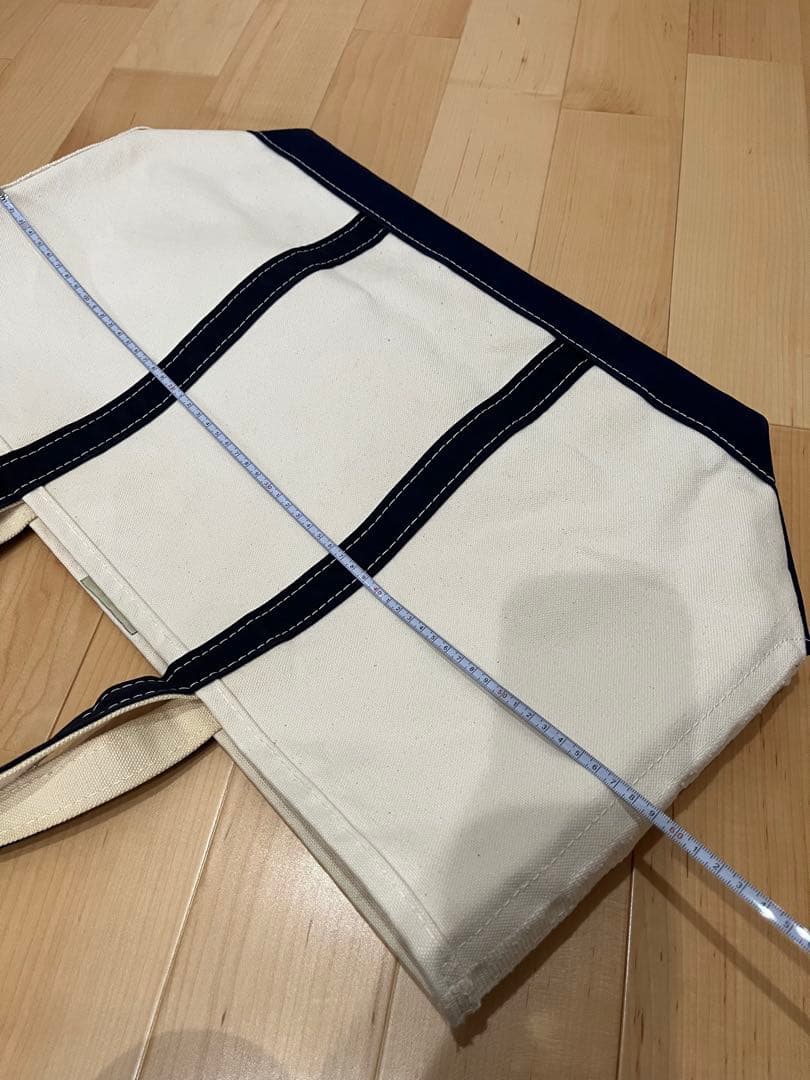 L.L.Bean Boat & Tote Bag ボート・アンド・トート・バッグ