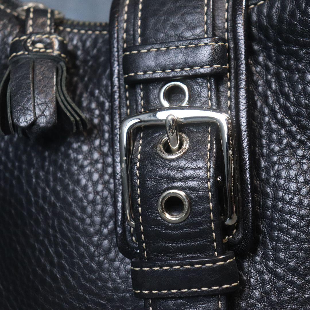 Vintage Coach Soho Shoulder Bag Y2K - メルカリ