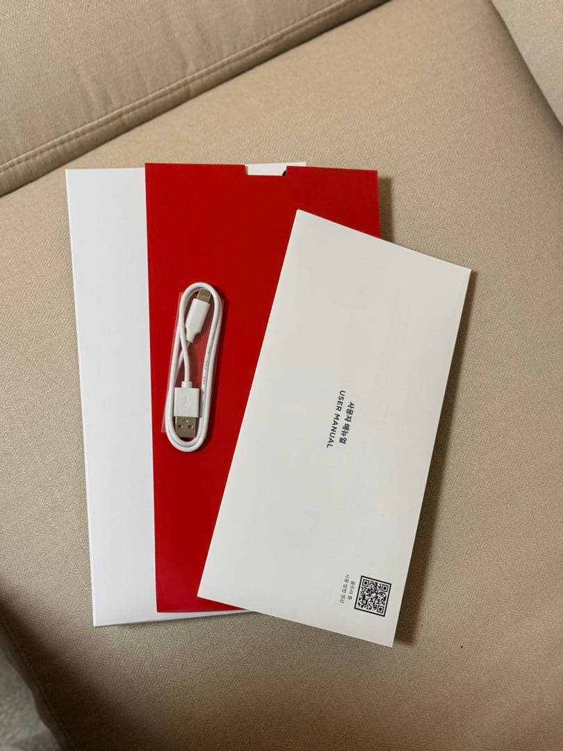 ご*可様 ウルトラチューン ULTRA TUNE 40.68MHz 美顔器　正規