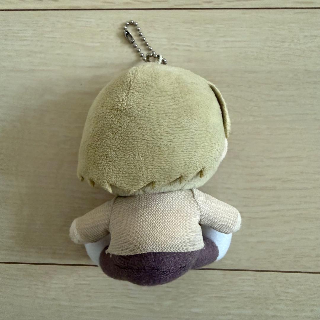 ONE N' ONLY ワンエン 草川直弥 生誕 ぬいぐるみ キーホルダー - メルカリ