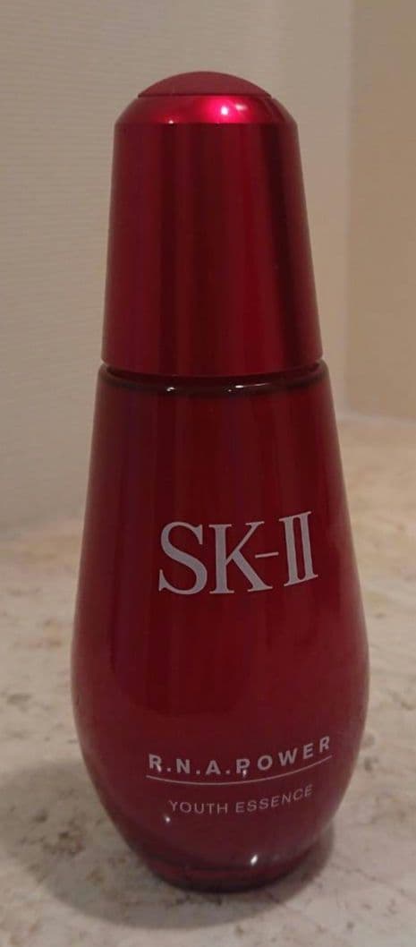 SK-II RNAパワー ラデイカル エイジ ユース75ml定価27,500