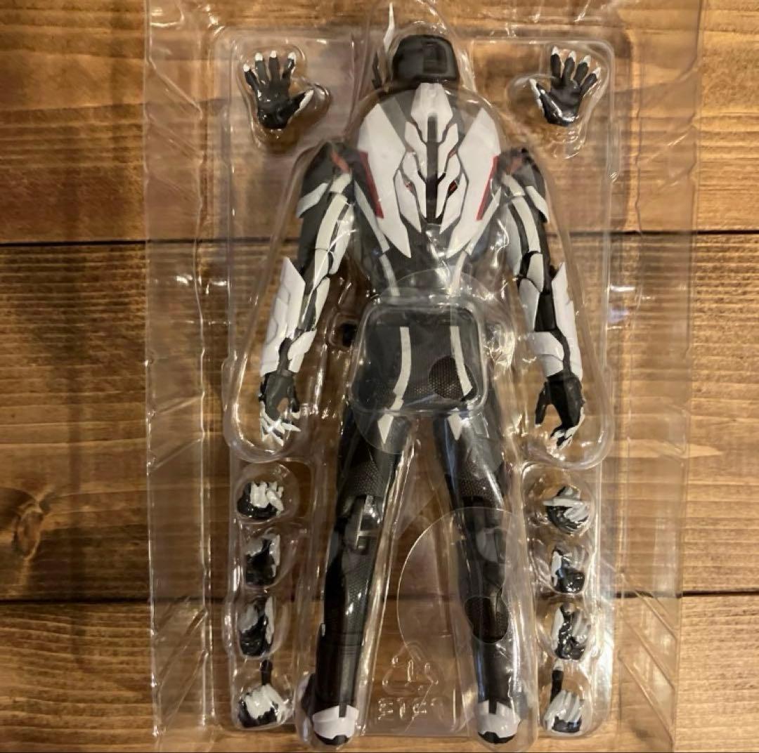 A*M様 神*帙様 【美品】s.h.figuarts 仮面ライダーアークワン