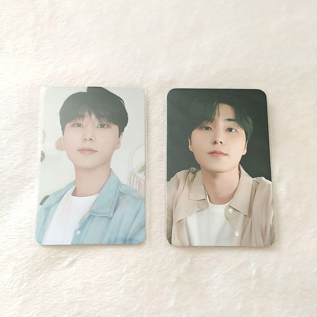 DAY6　ヨンケイ⑽