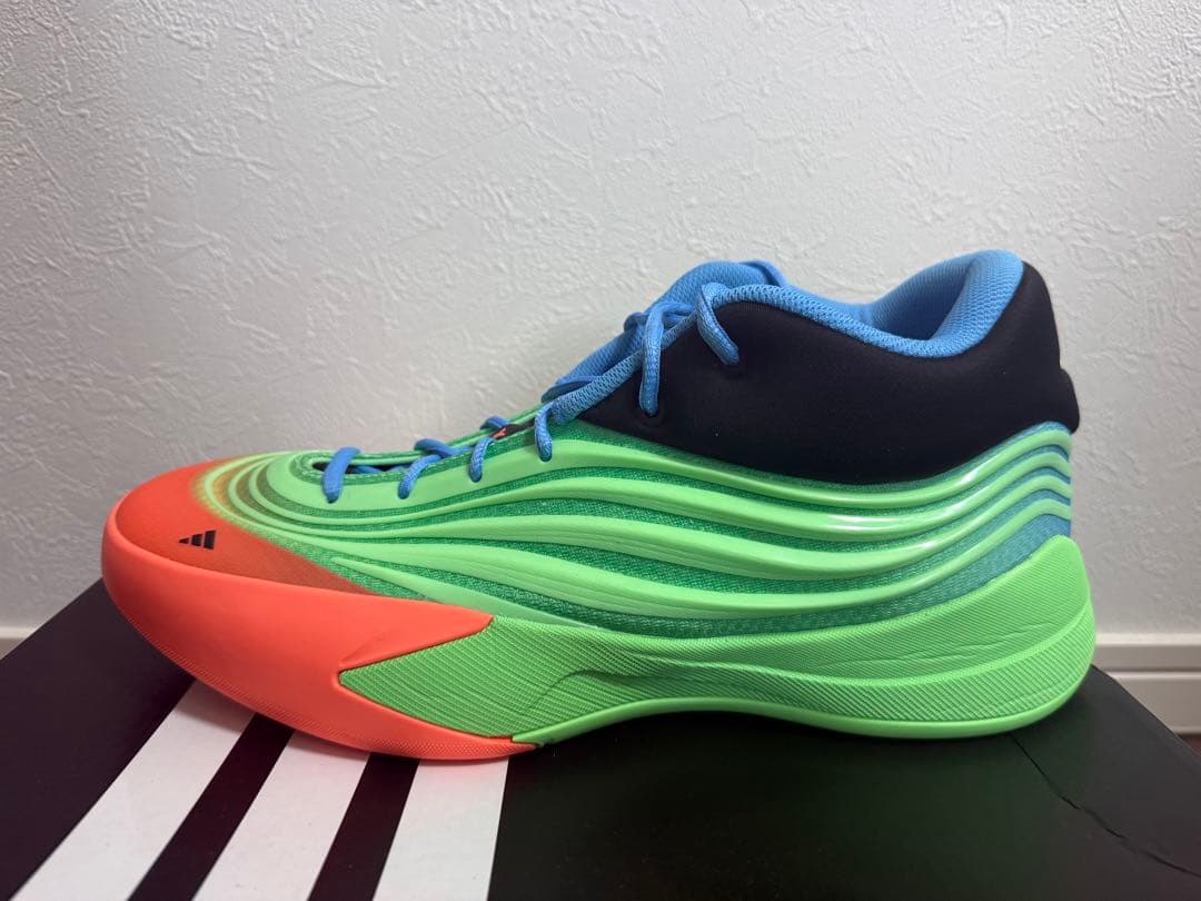 DAME X 3足セット　28.5cm