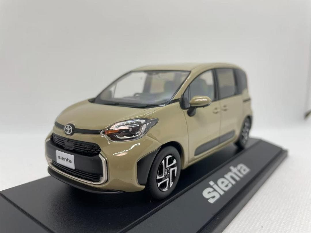 403-192 1/30 トヨタ シエンタ TOYOTA SIENTA