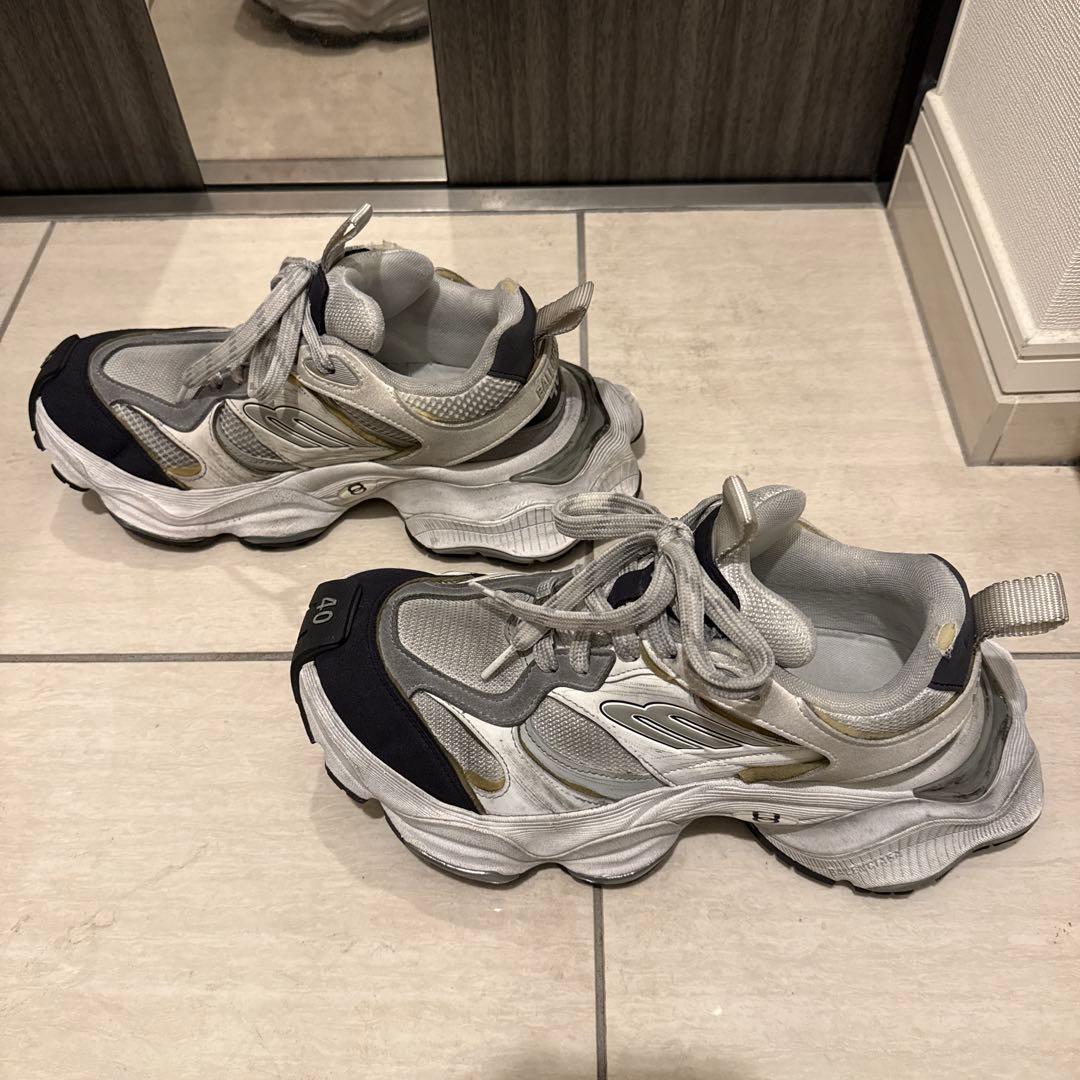 BALENCIAGAバレンシアガカーゴスニーカー