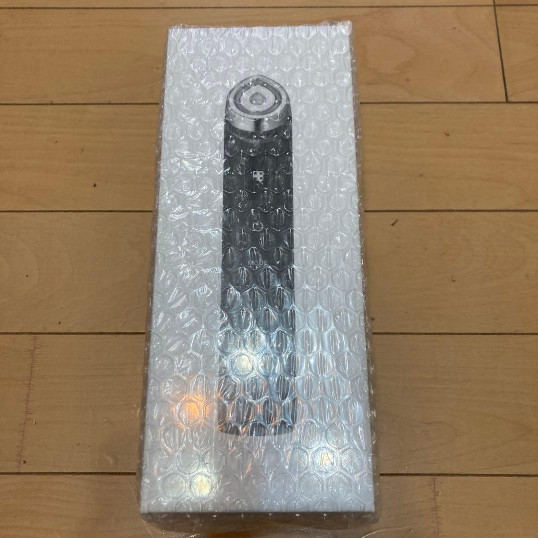 【正規品】medicube AGE-Rブースタープロ ブラック