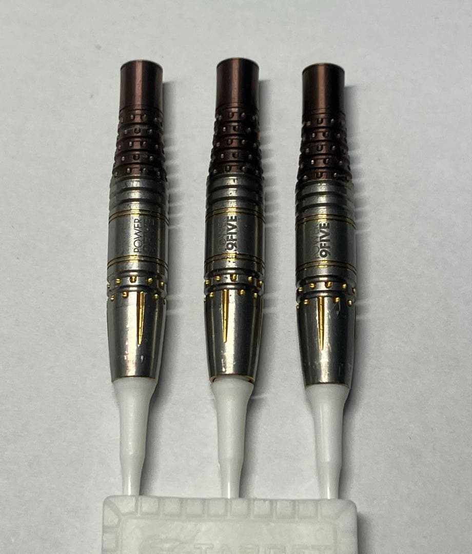 レア物　フィルテイラー　【ターゲット】パワー 9FIVE G3　バレル