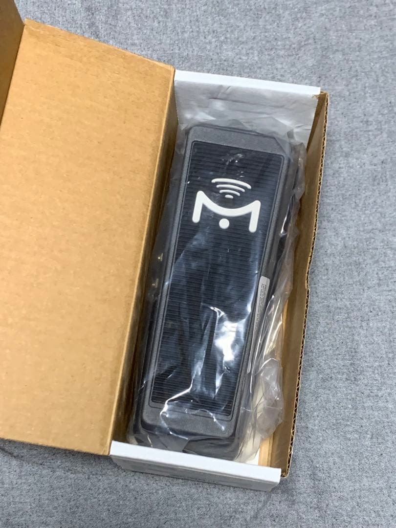 Mission Engineering SP1-ND-GY ギターエフェクター