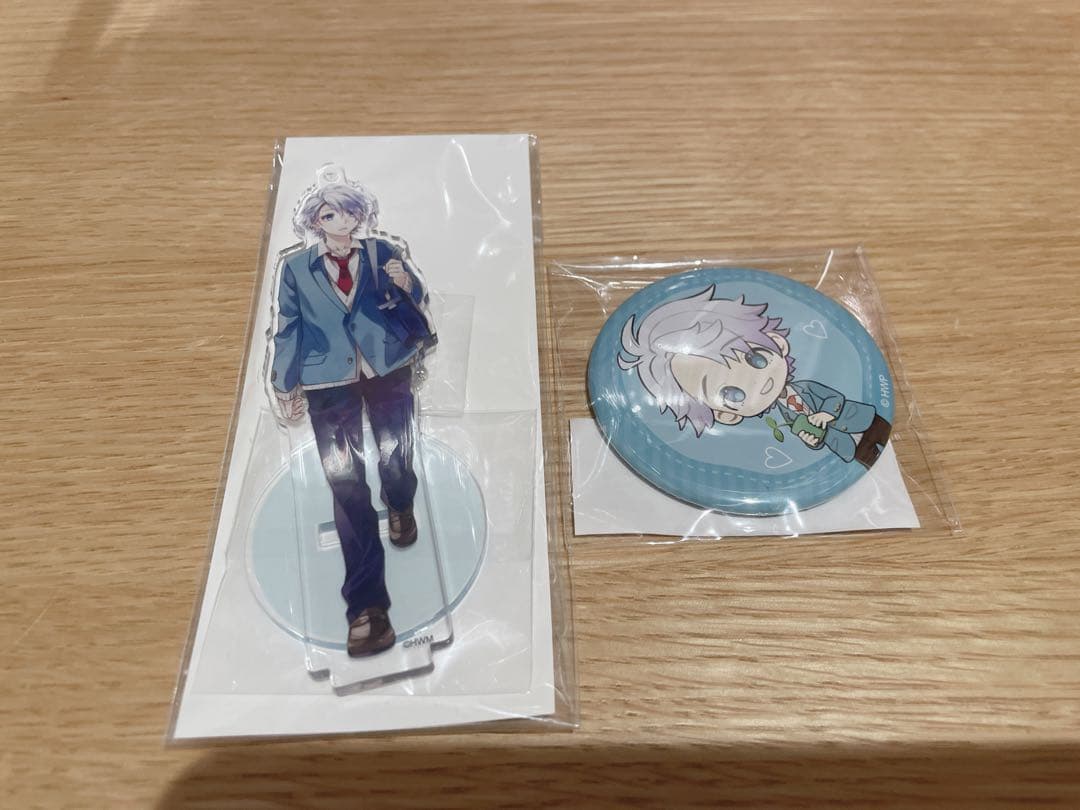 HoneyWorks 綾瀬恋雪 - メルカリ