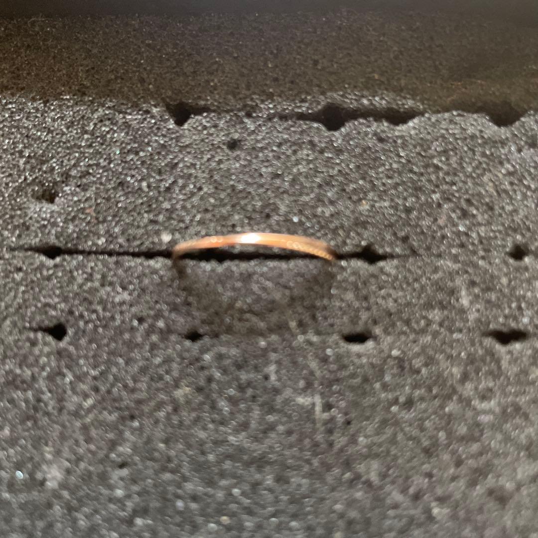 k10 2連リング　13号