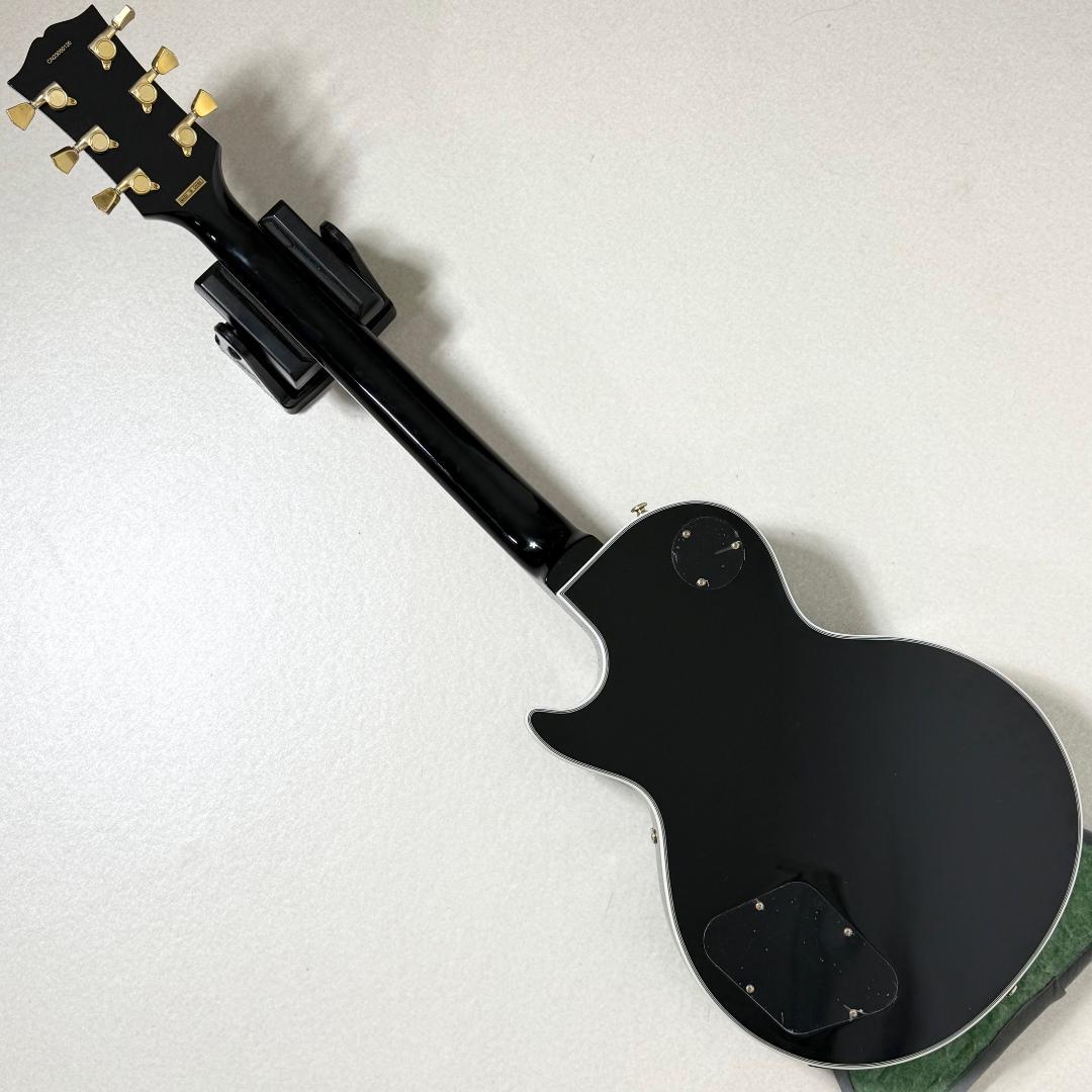 未使用品 Tokai ALC98 BB レスポール カスタム タイプ 付属品付 - メルカリ