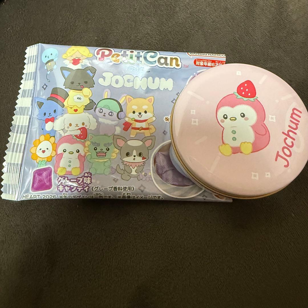 JOCHUM プチキャン popo ぽぽ 川西拓実 - メルカリ