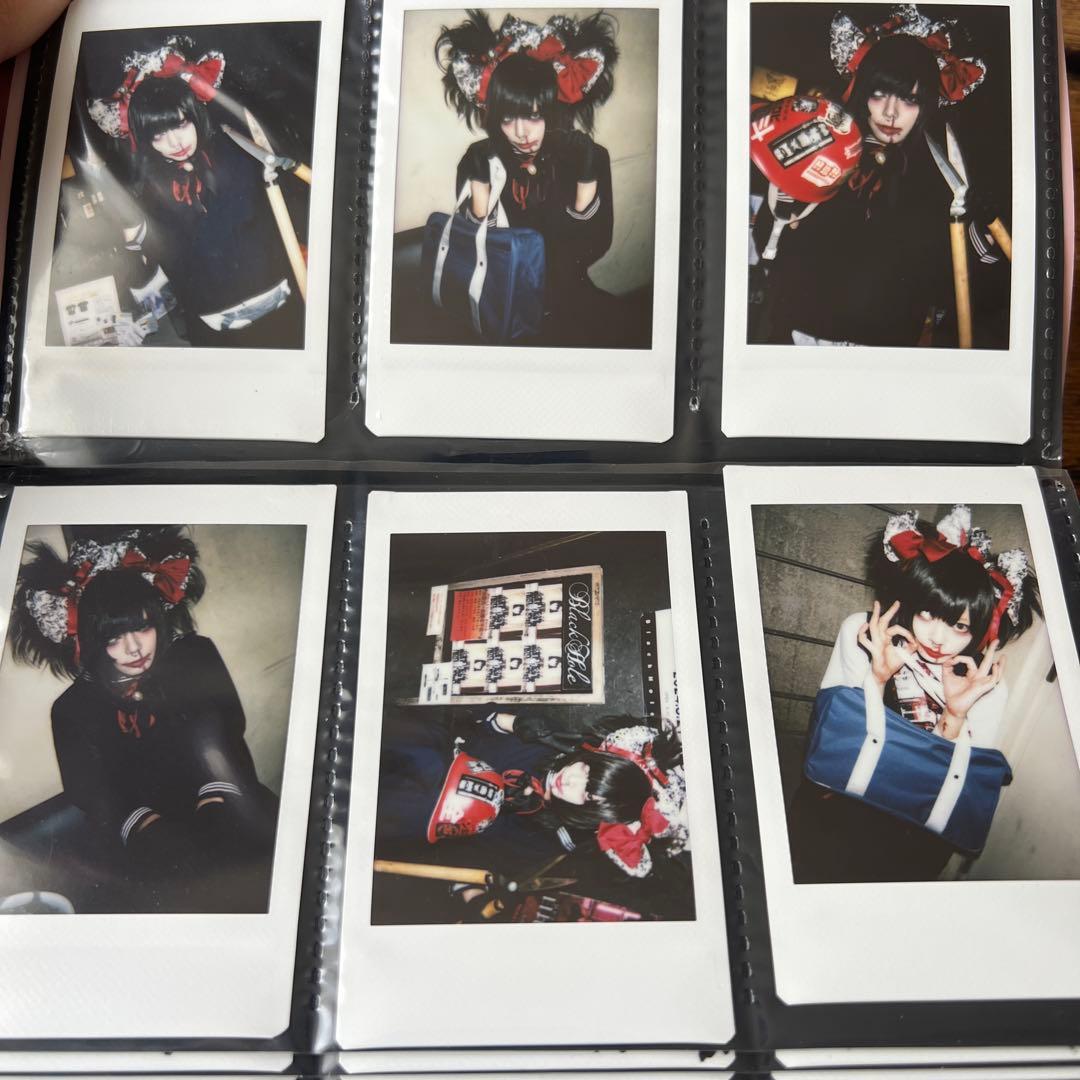 鮮血A子ちゃん - メルカリ