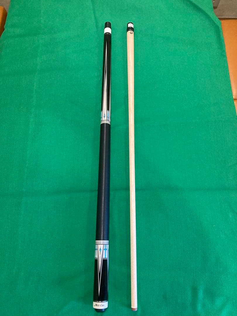 MEZZ MI-3 ミカ・イモネンモデル WX-Σ - メルカリ