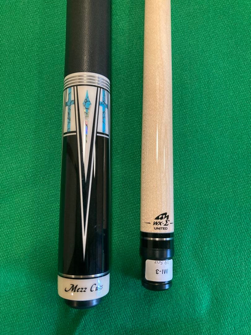 MEZZ MI-3 ミカ・イモネンモデル WX-Σ - メルカリ