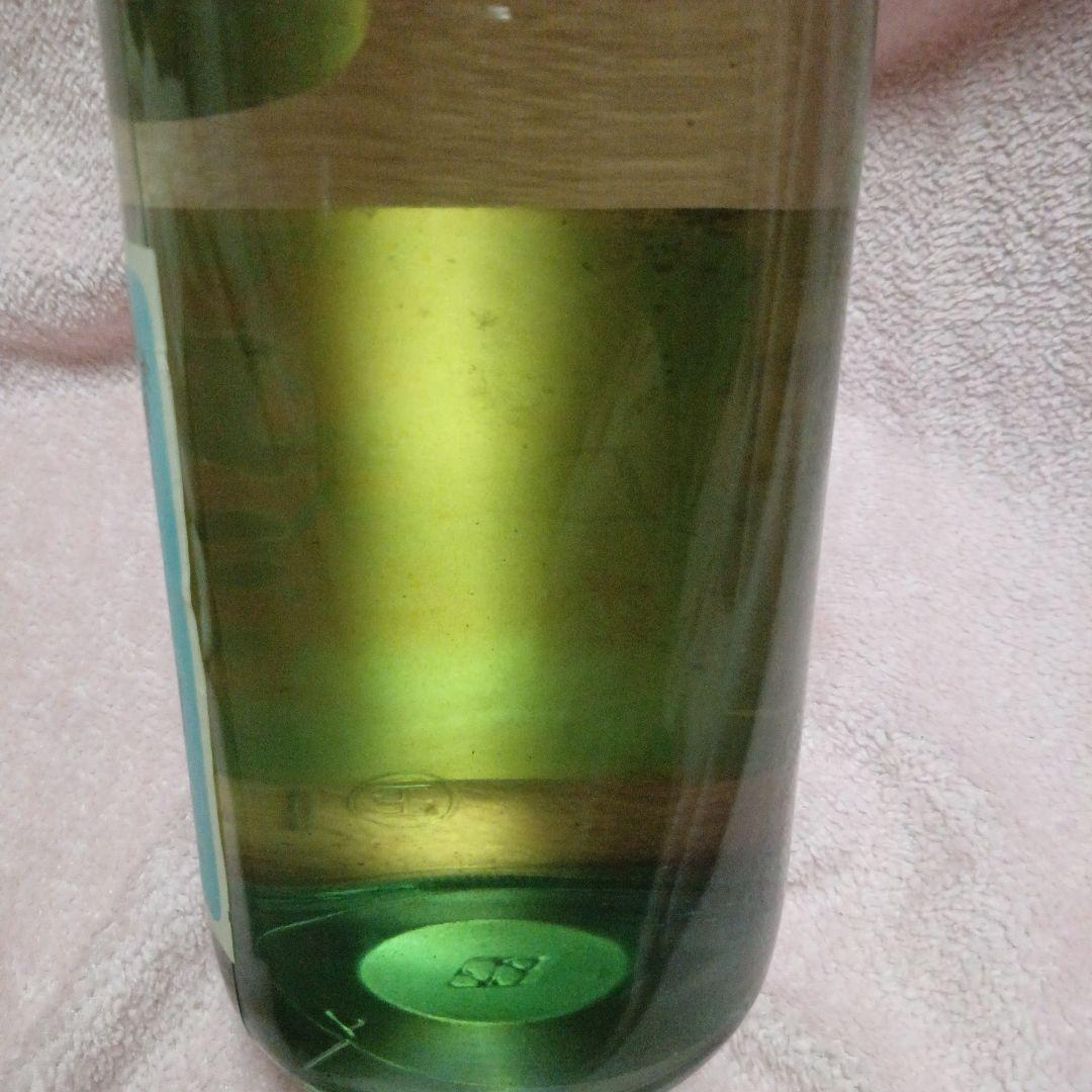 泡盛　暖流　神村酒造　35度　1.8L 50年位前製造　オーク樽貯蔵酒