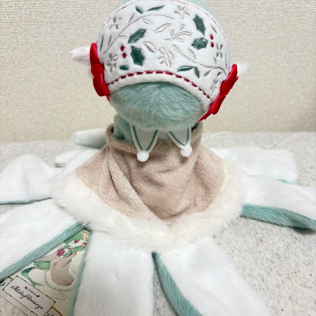 新品未使用】サーナイト ぬいぐるみ クリスマス - メルカリ