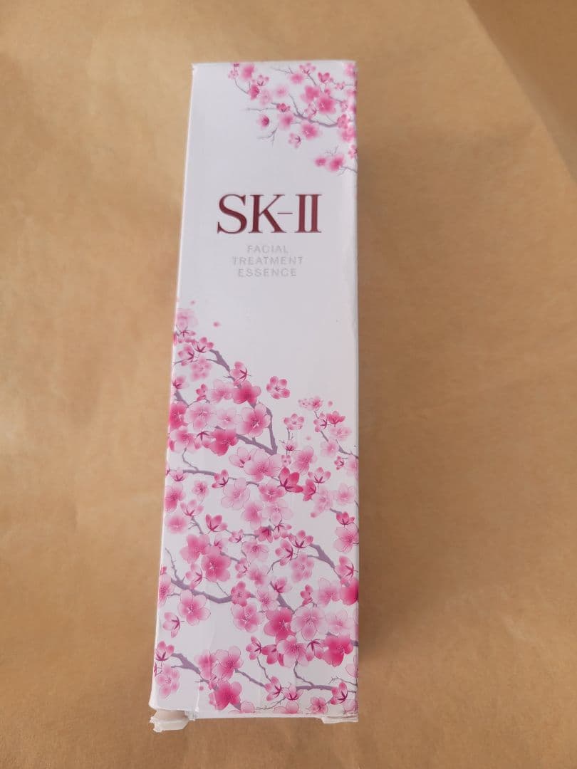 SK-II アクア トリートメント エッセンス 230ml 未使用