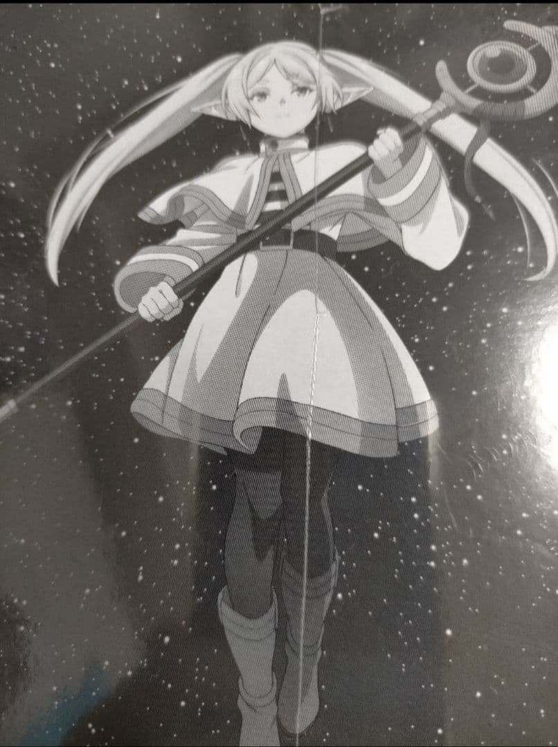 ヴァイス フリーレン TD トライアルデッキ 新品未開封 6個入り