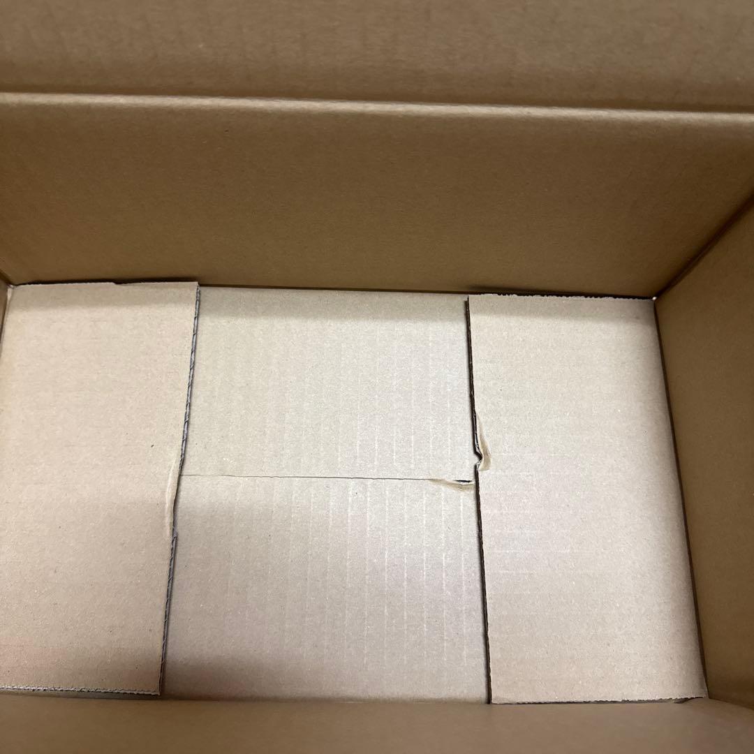 缶 箱のみ ナハトラビュリント コンプリートBOX スカーフ無し - メルカリ