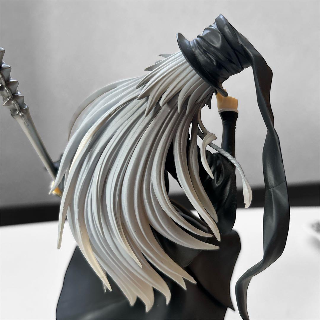 黒執事 葬儀屋 アンダーテイカー フィギュア - メルカリ