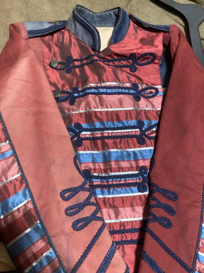 EMPEPARTナポレオンジャケットbanal chic bizarre - メルカリ