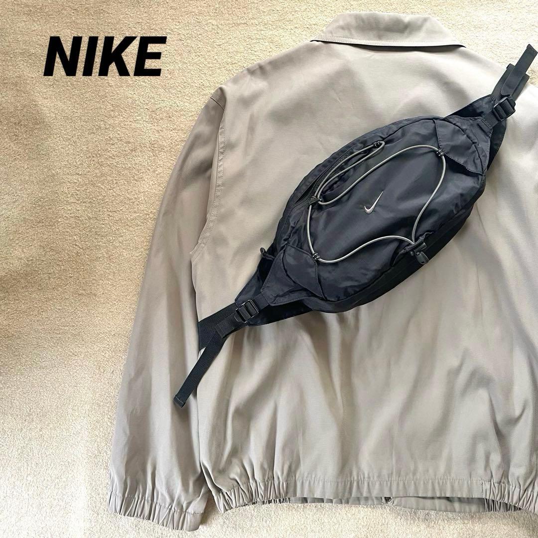 【人気】NIKE OLD BODYBAG WAISTBAG SLINGBAG