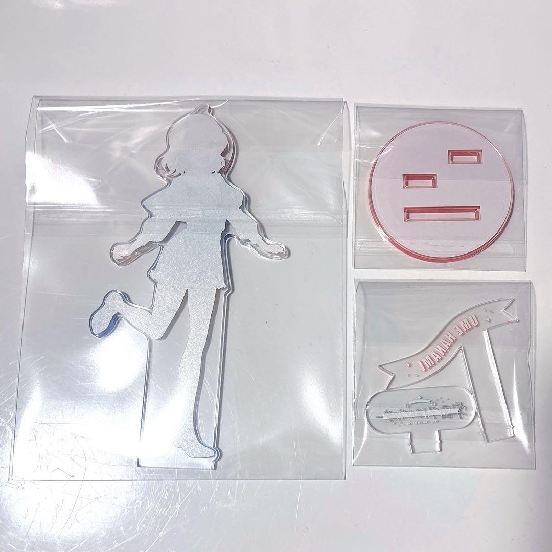 学園アイドルマスター 学マス FAMくじ B賞 アクリルスタンド / 花海佑