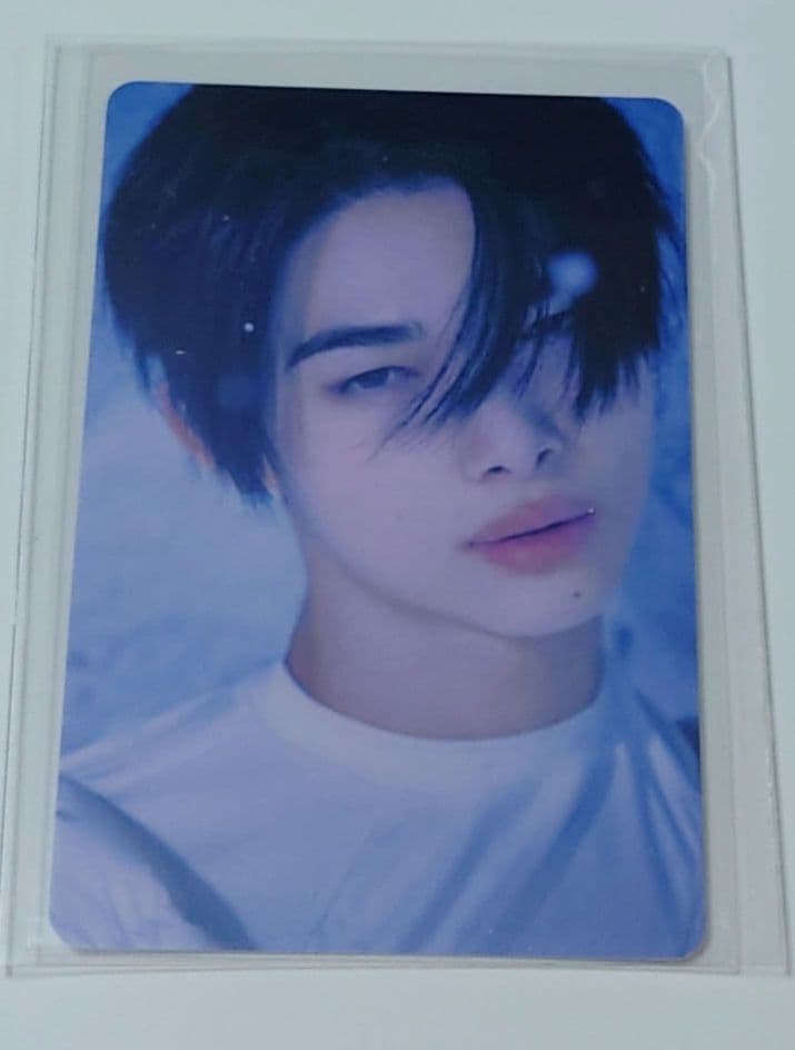 ENHYPEN daydream タワレコ ラキドロ ニキ トレカ - メルカリ