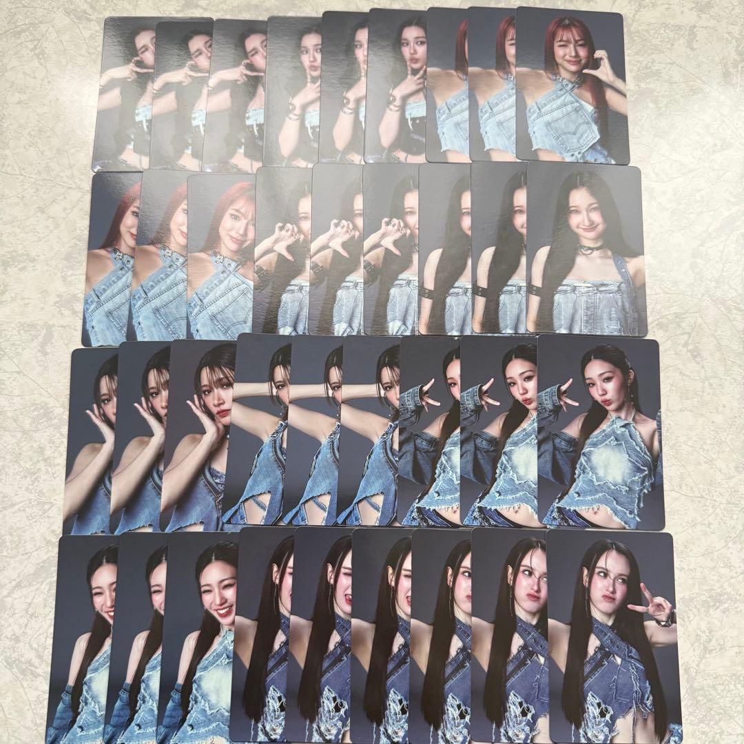 FELIZZ ランダムカード トレカ GMMTV③ - メルカリ