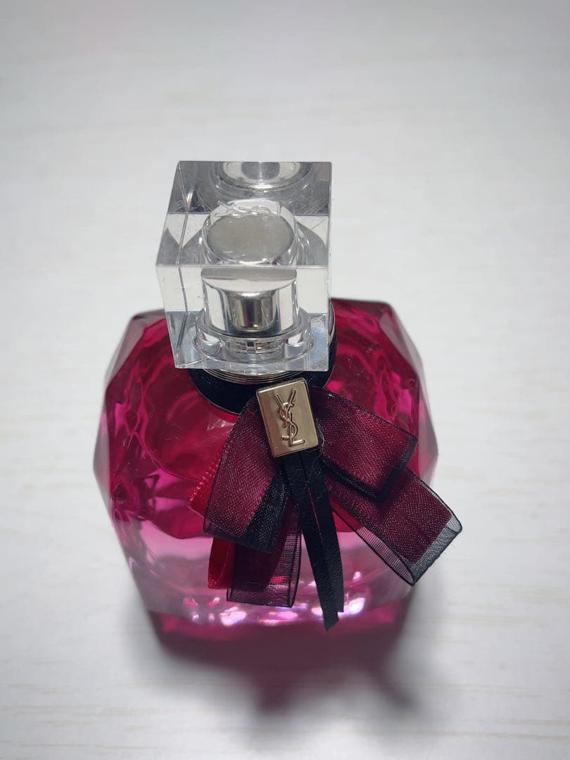 YSL モン パリ オーデパルファム アンタンス　50ml 残量9割