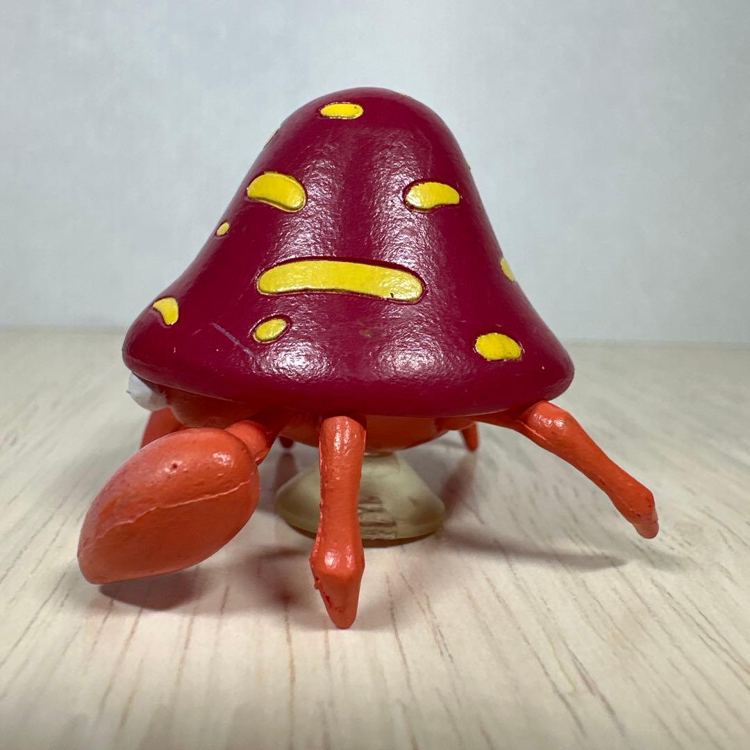 希少】モンコレ初期2点セット パラス パラセクト - メルカリ