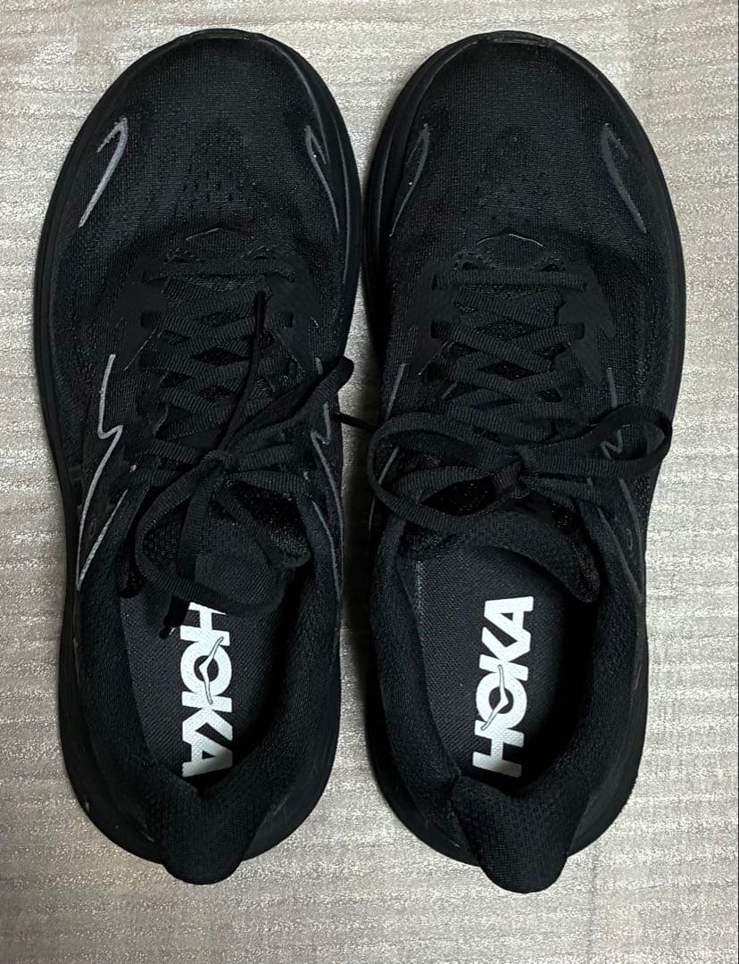 大*川様 HOKA CLIFTON クリフトン　10 ワイド　26.5