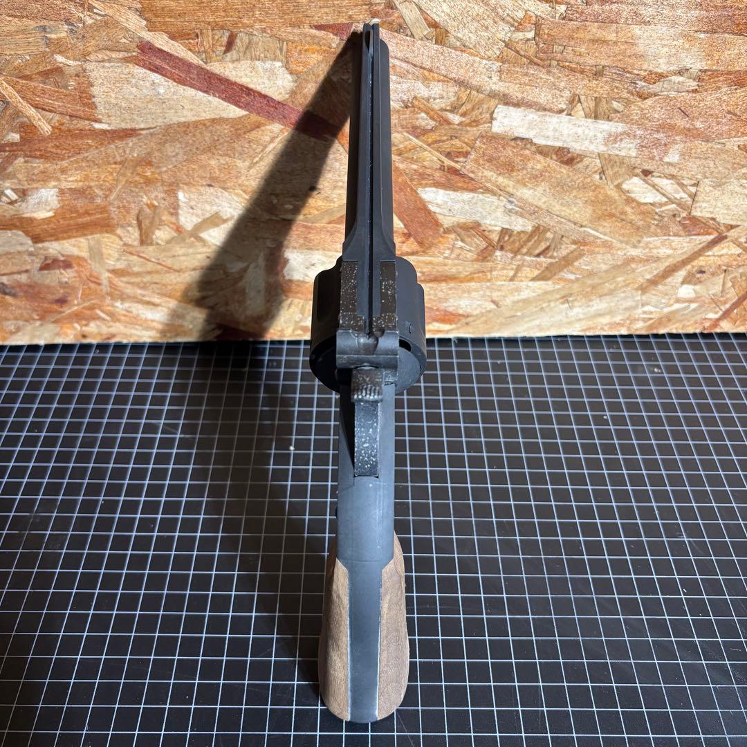 CAW スコフィールド 美品