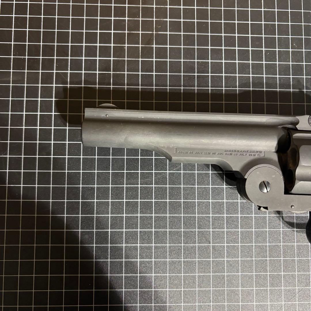 CAW スコフィールド 美品