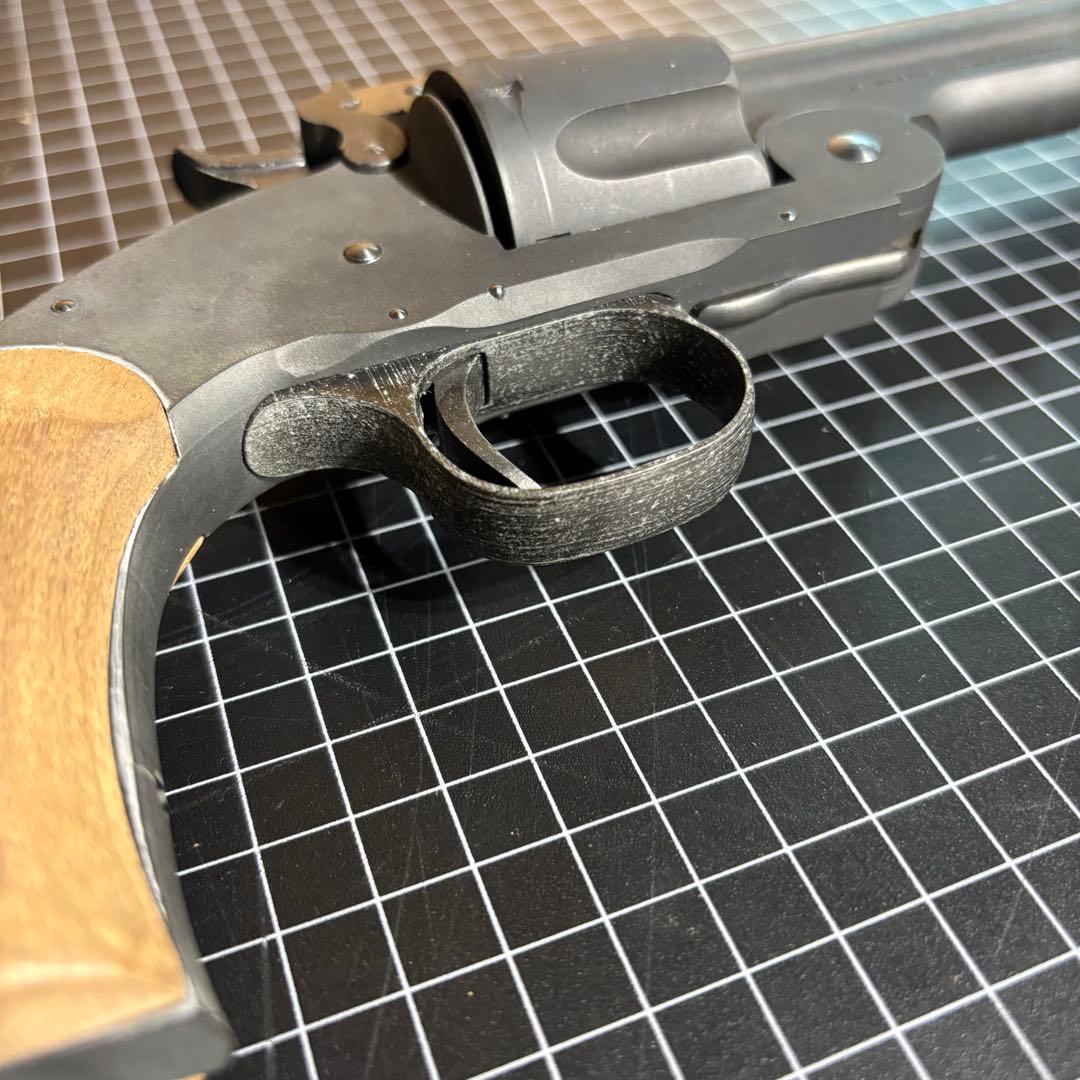 CAW スコフィールド 美品