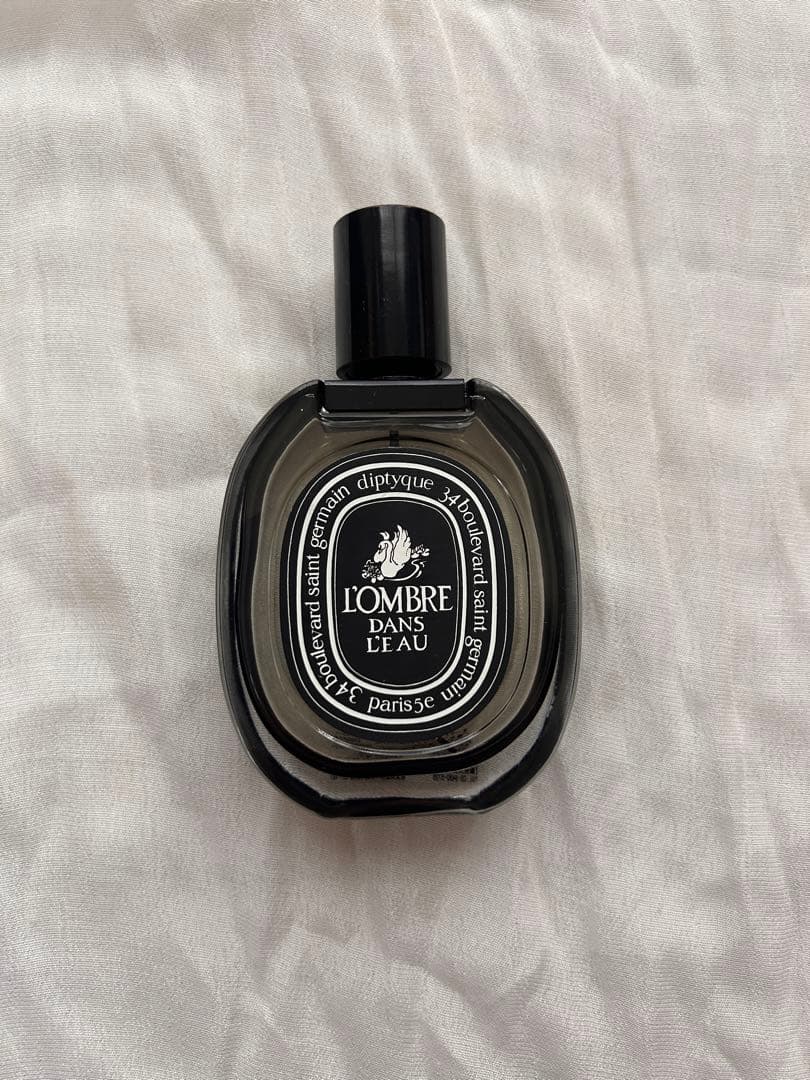 ディプティック　オードパルファン　ロンブル　ダン　ロー　75mL