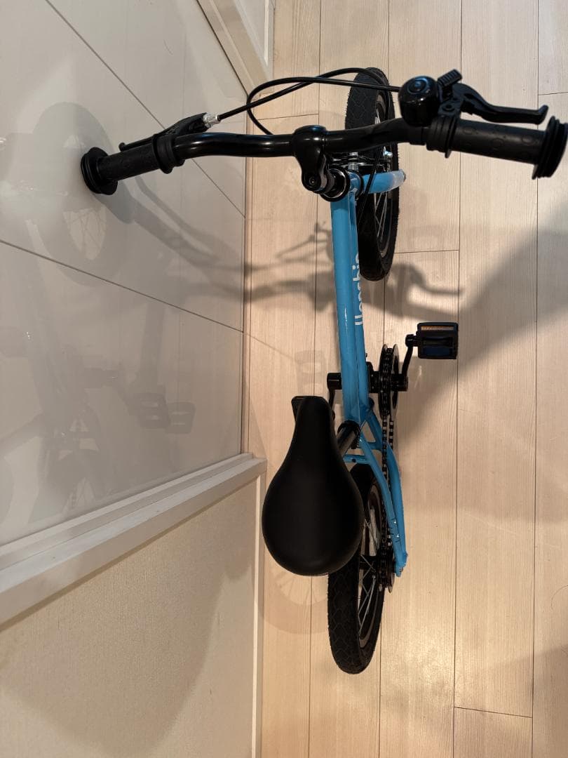 く*ら様 へんしんバイク C14 Sky Blue（スカイブルー） - メルカリ