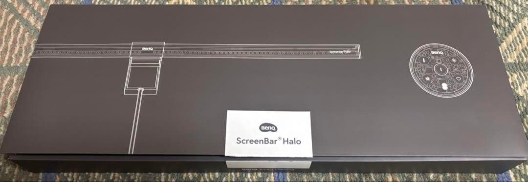 オフィス家具 BENQ