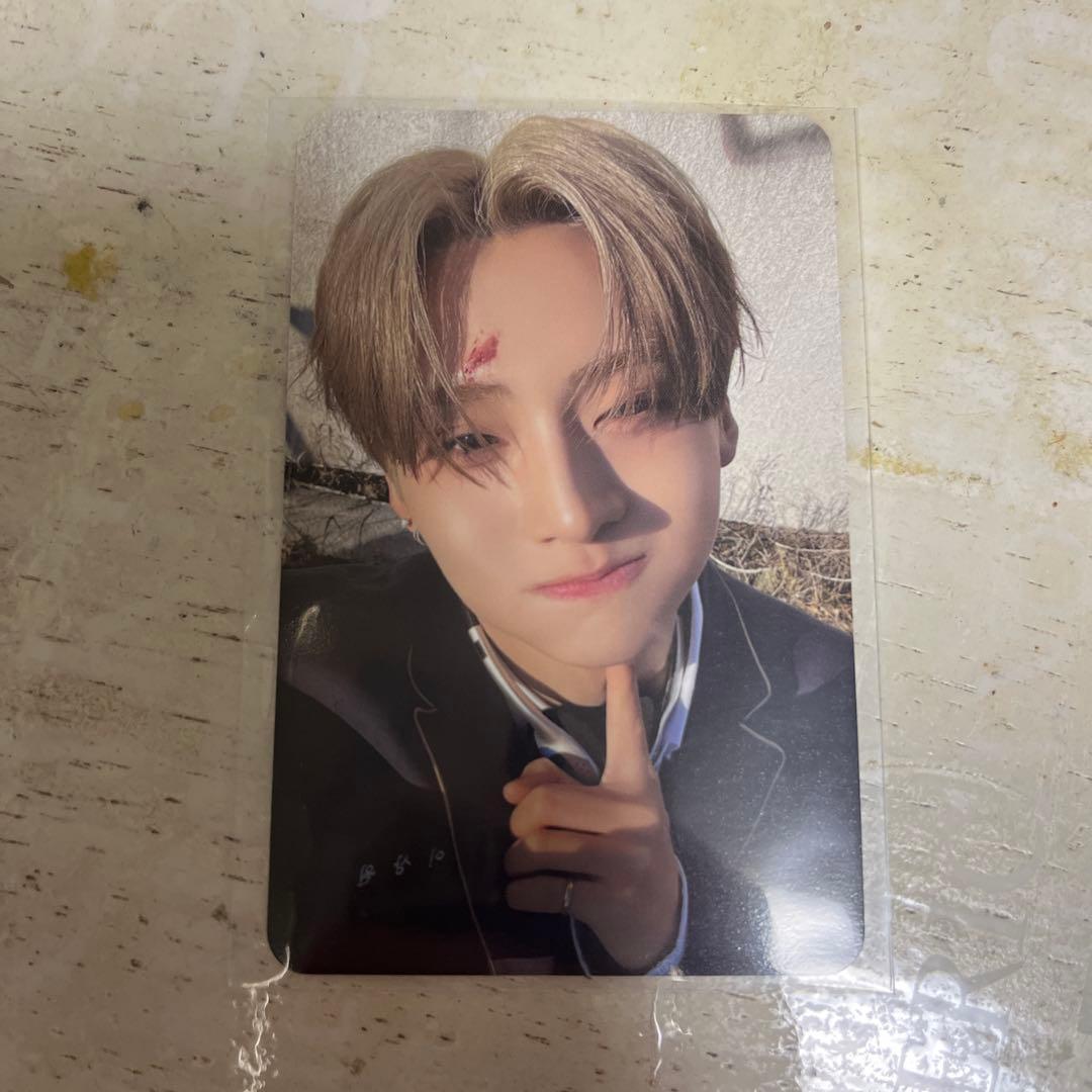 ALPHA DRIVE ONE サンリオ サンウォン リオ トレカ - メルカリ