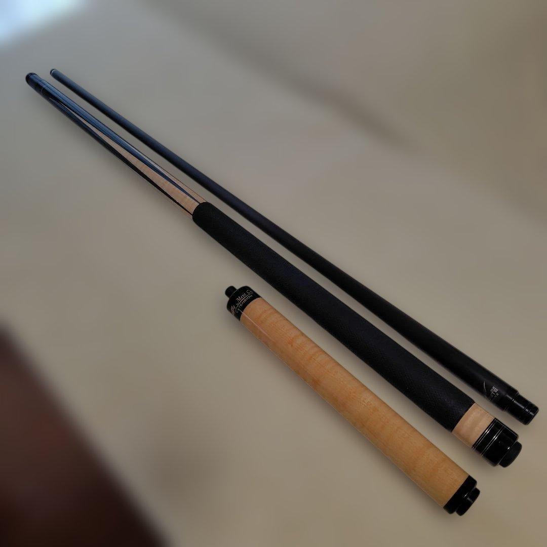 Mezz CP21-CM カーリーメープルエクステンション、イグナイトセット